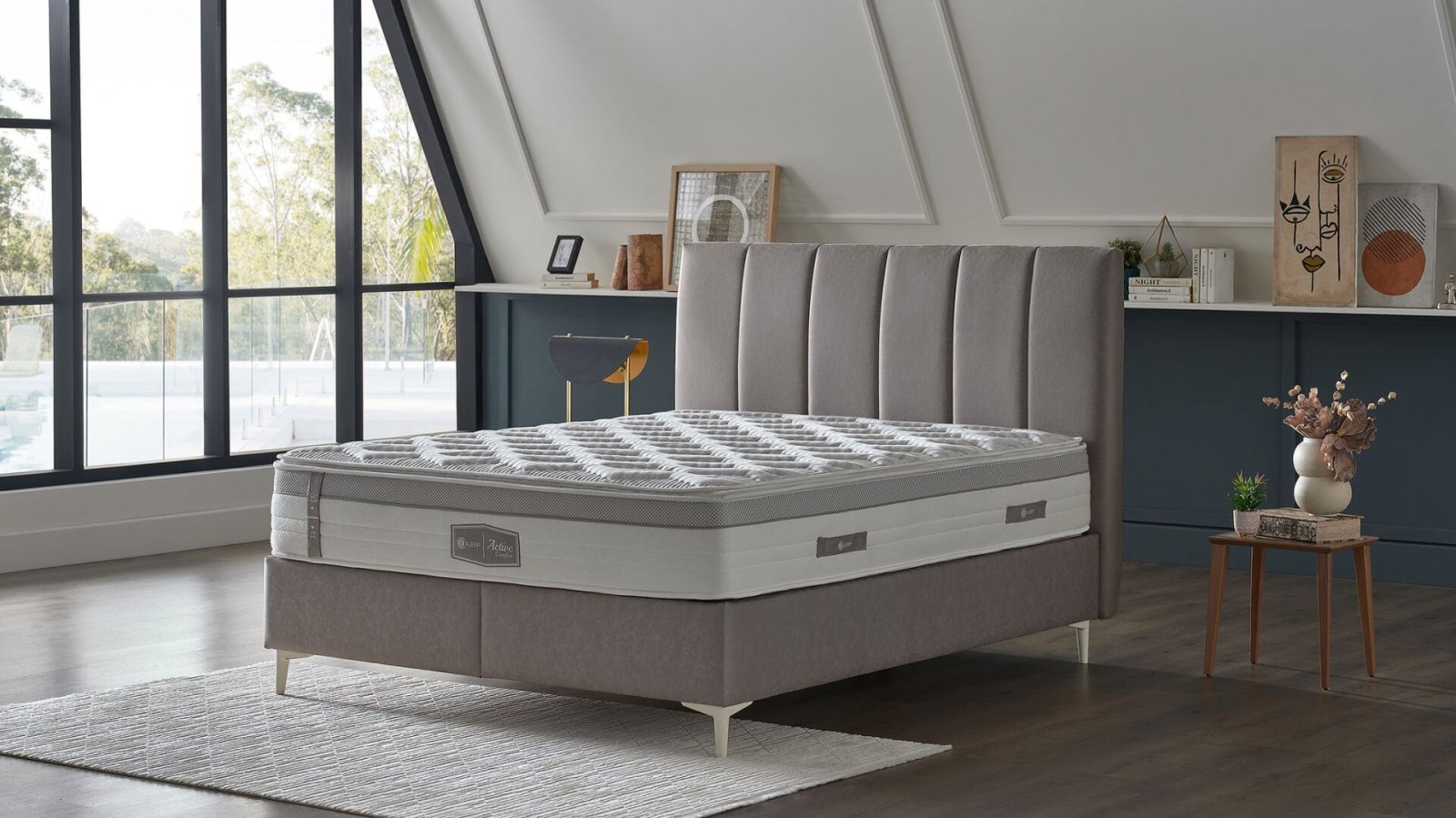 Bellona Active Comfort Baza ürün görseli