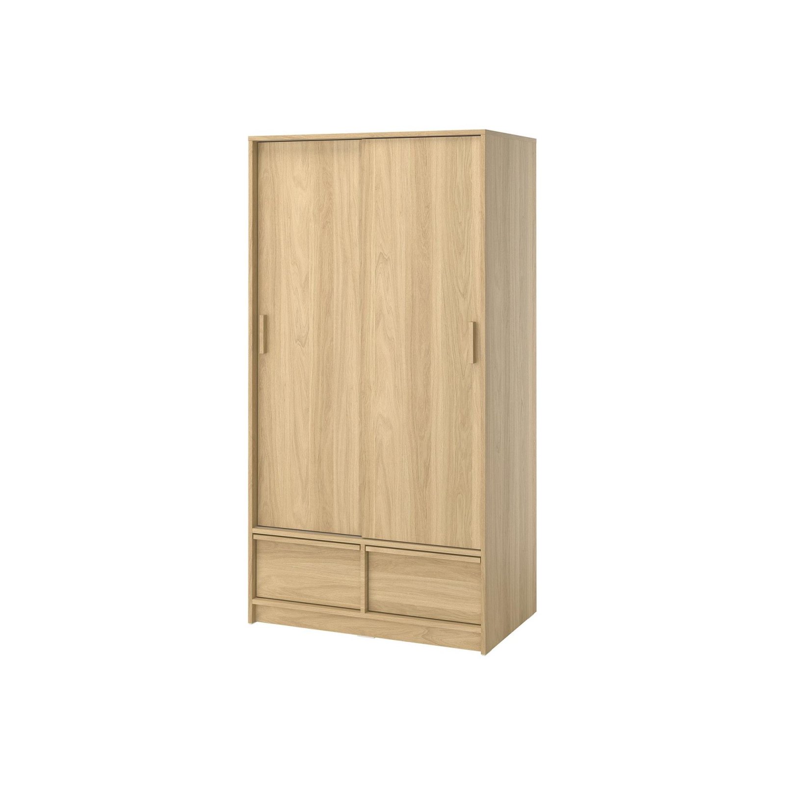 IKEA ANKARUDDEN Sürgü Kapaklı Gardırop ürün görseli
