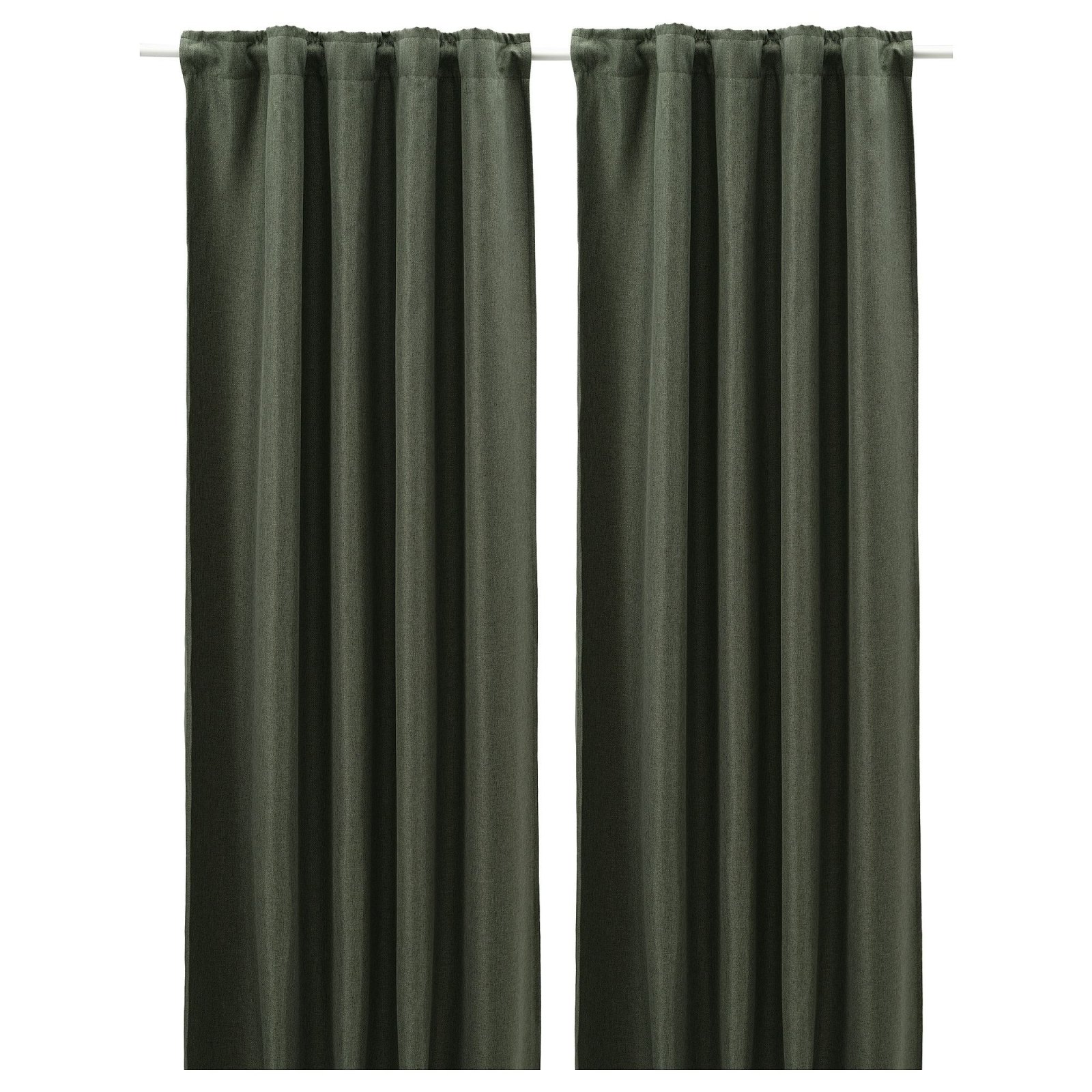 IKEA ANNAKAJSA Karartma Perde/2 Kanat ürün görseli