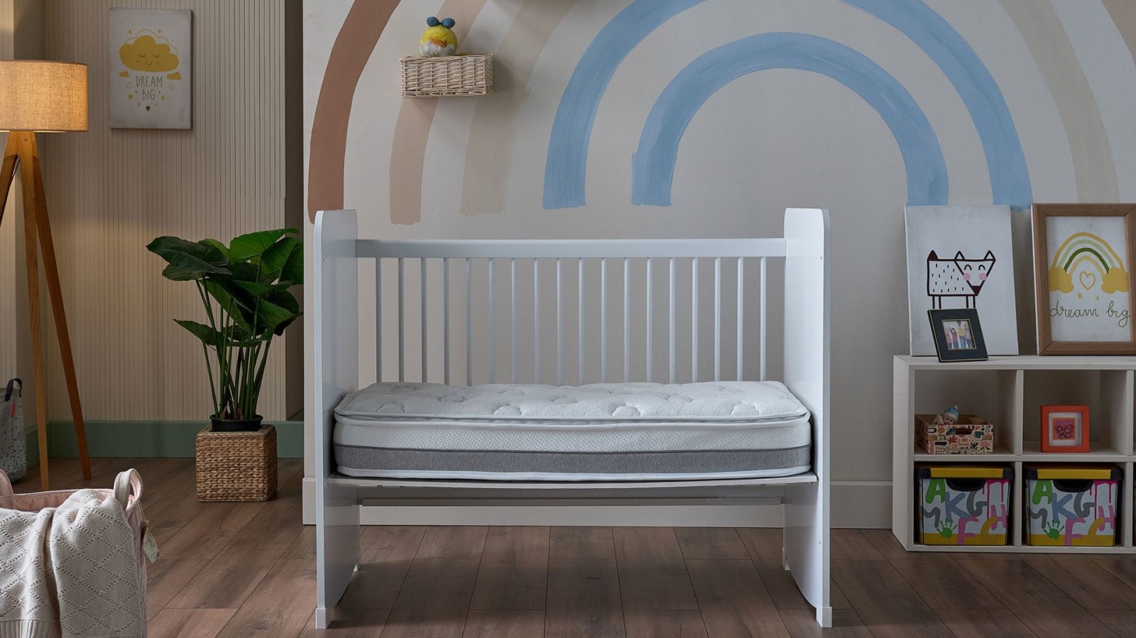 Bellona Baby Fresh Bebek Yatak ürün görseli