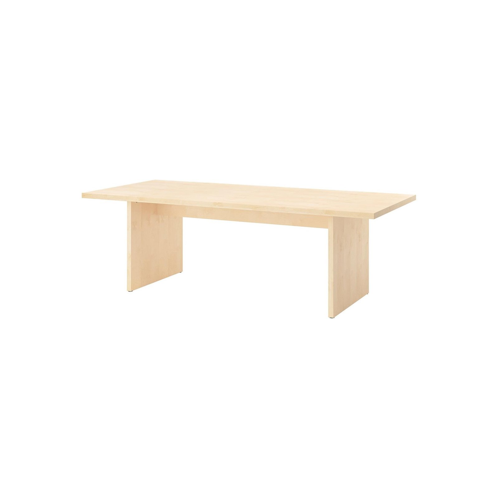 IKEA BERGSHYTTAN Yemek Masası ürün görseli
