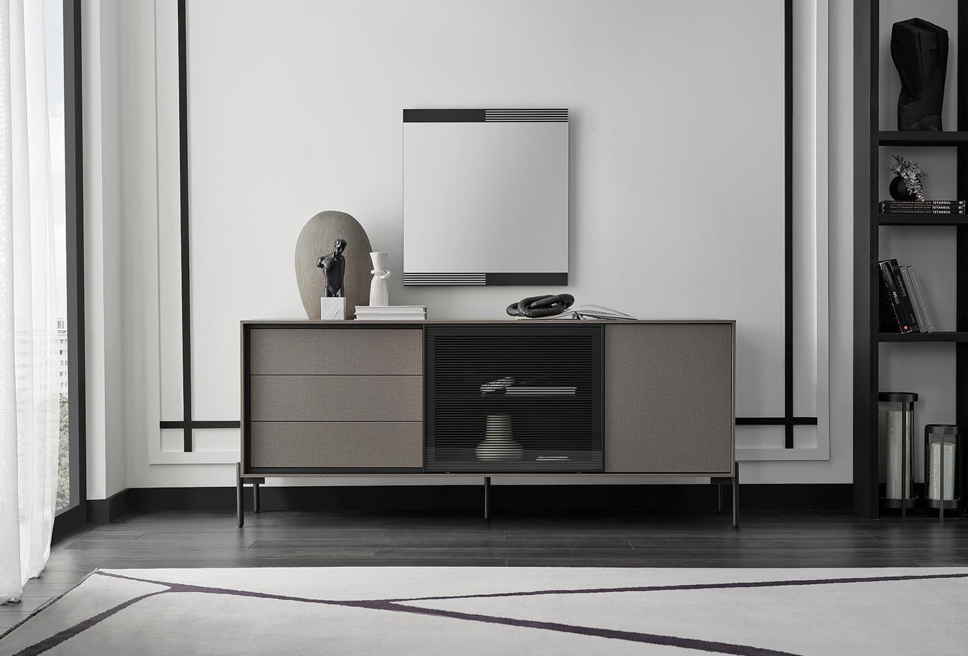 Enza Home Berta Konsol, 192x81cm (GxY) ürün görseli