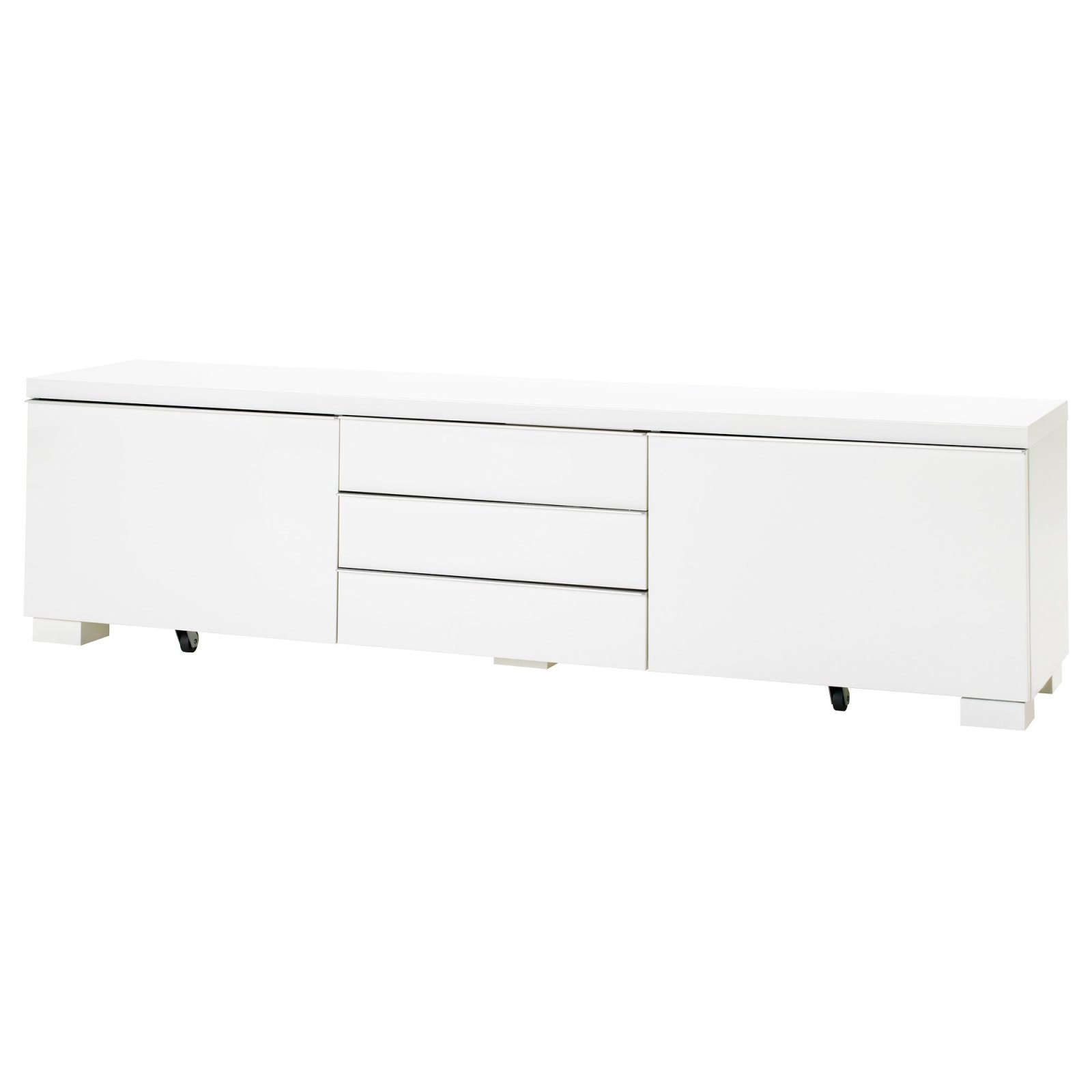 IKEA BESTÅ BURS Tv Sehpası ürün görseli