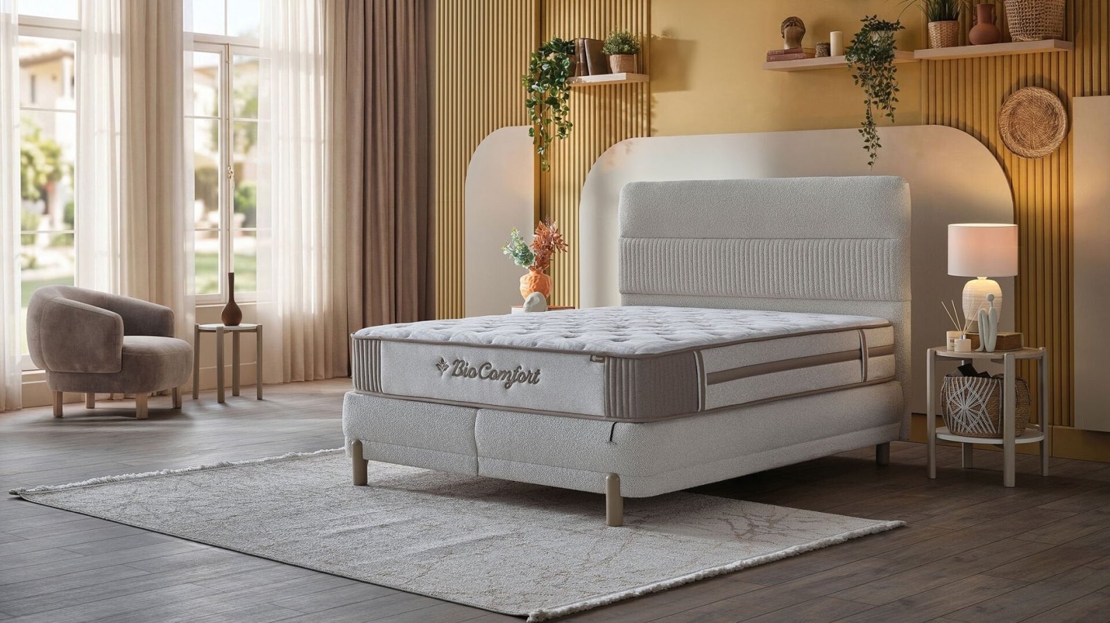 Bellona Bio Comfort Baza ürün görseli