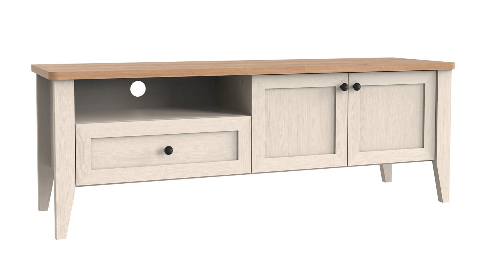 Doğtaş Calmera Tv Ünitesi Alt Modül - 150 cm ürün görseli