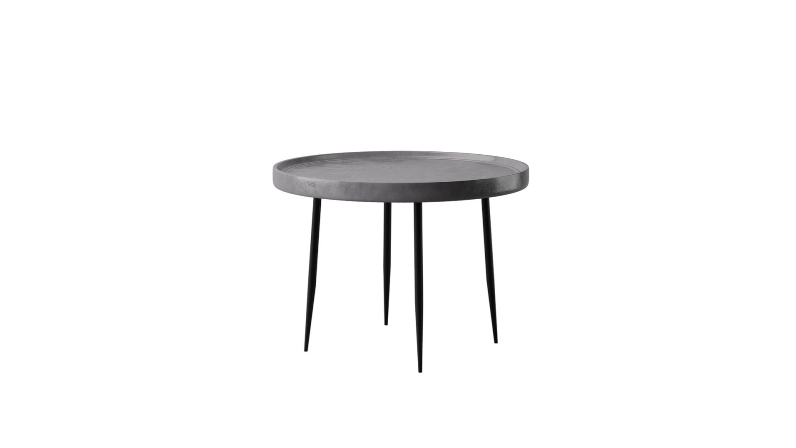 Kelebek Carlen Orta Sehpa 64 Cm ürün görseli