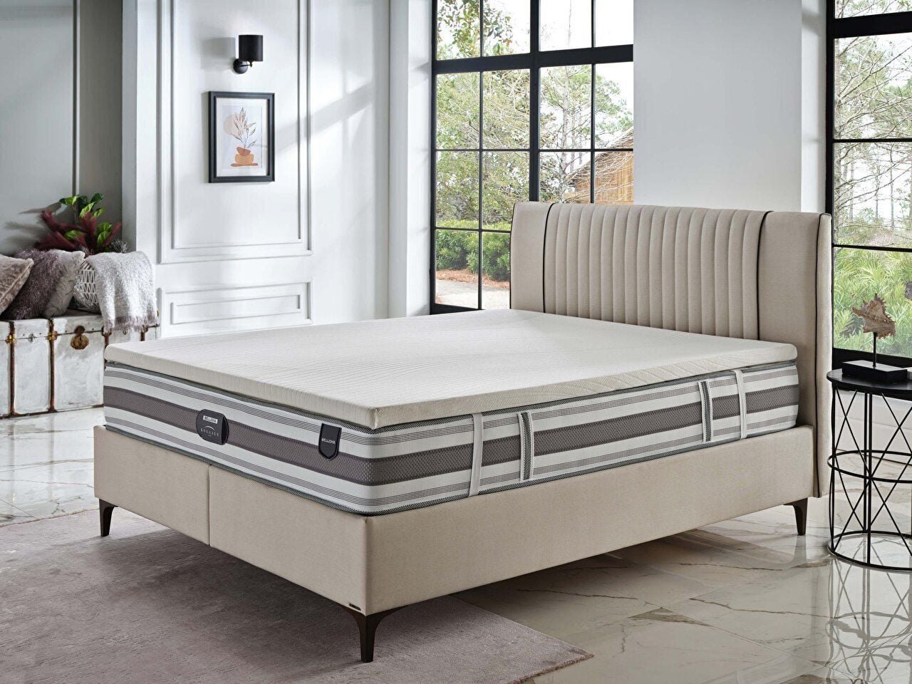 Bellona Comfort Yatak Pedi ürün görseli