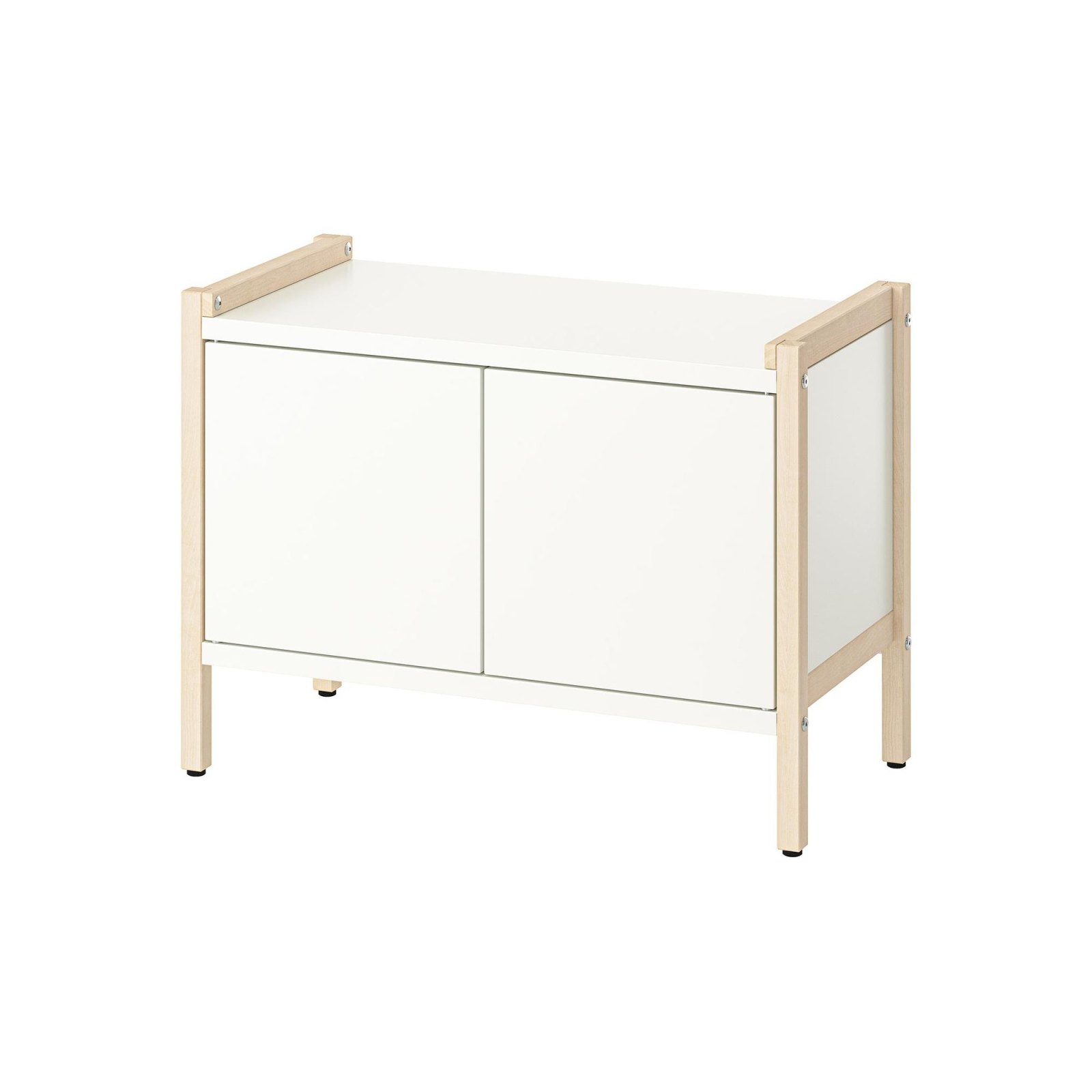 IKEA EKENABBEN Yan Sehpa ürün görseli