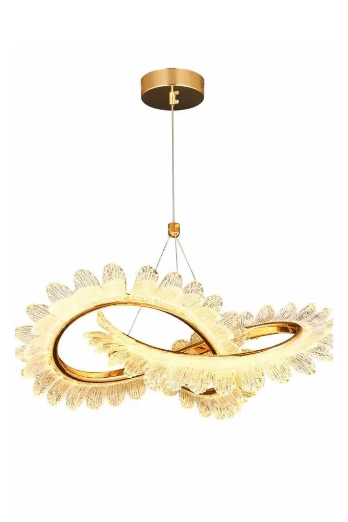 Eray Aydınlatma Eray Aydınlatma 6003-300 Sarı Led Avize ürün görseli