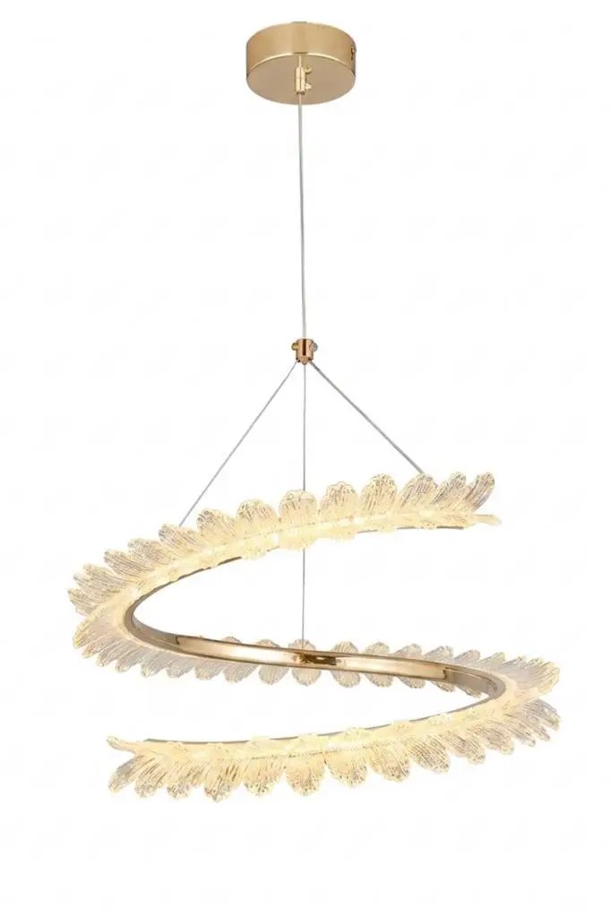 Eray Aydınlatma Eray Aydınlatma 6006-300 Sarı Led Avize ürün görseli
