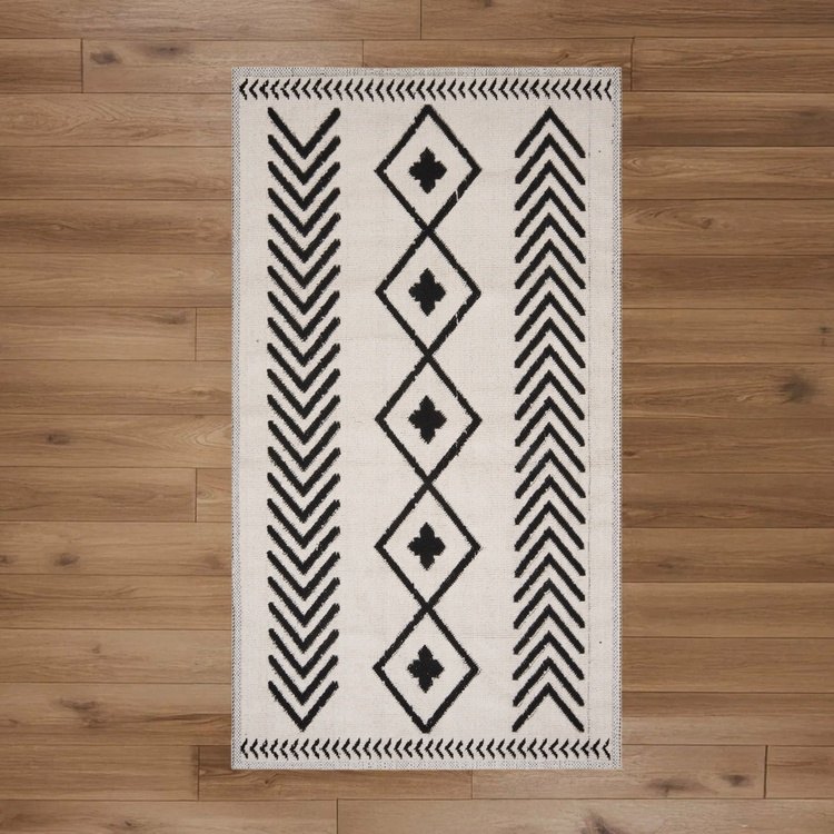 Evidea Evidea Soft Antik Kilim - 80x150 cm ürün görseli