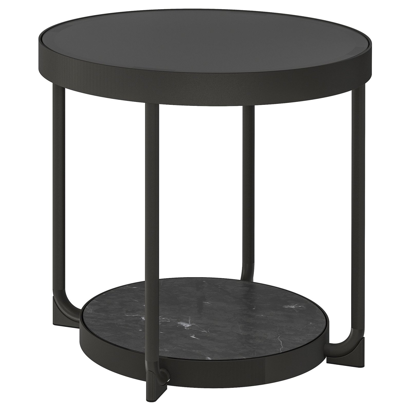 IKEA FRÖTORP Yan Sehpa ürün görseli
