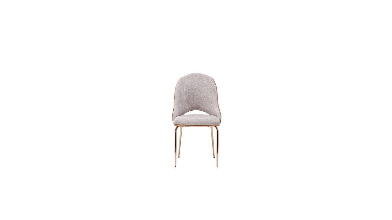 Bellona Havana Sandalye 6343 2'li ürün görseli