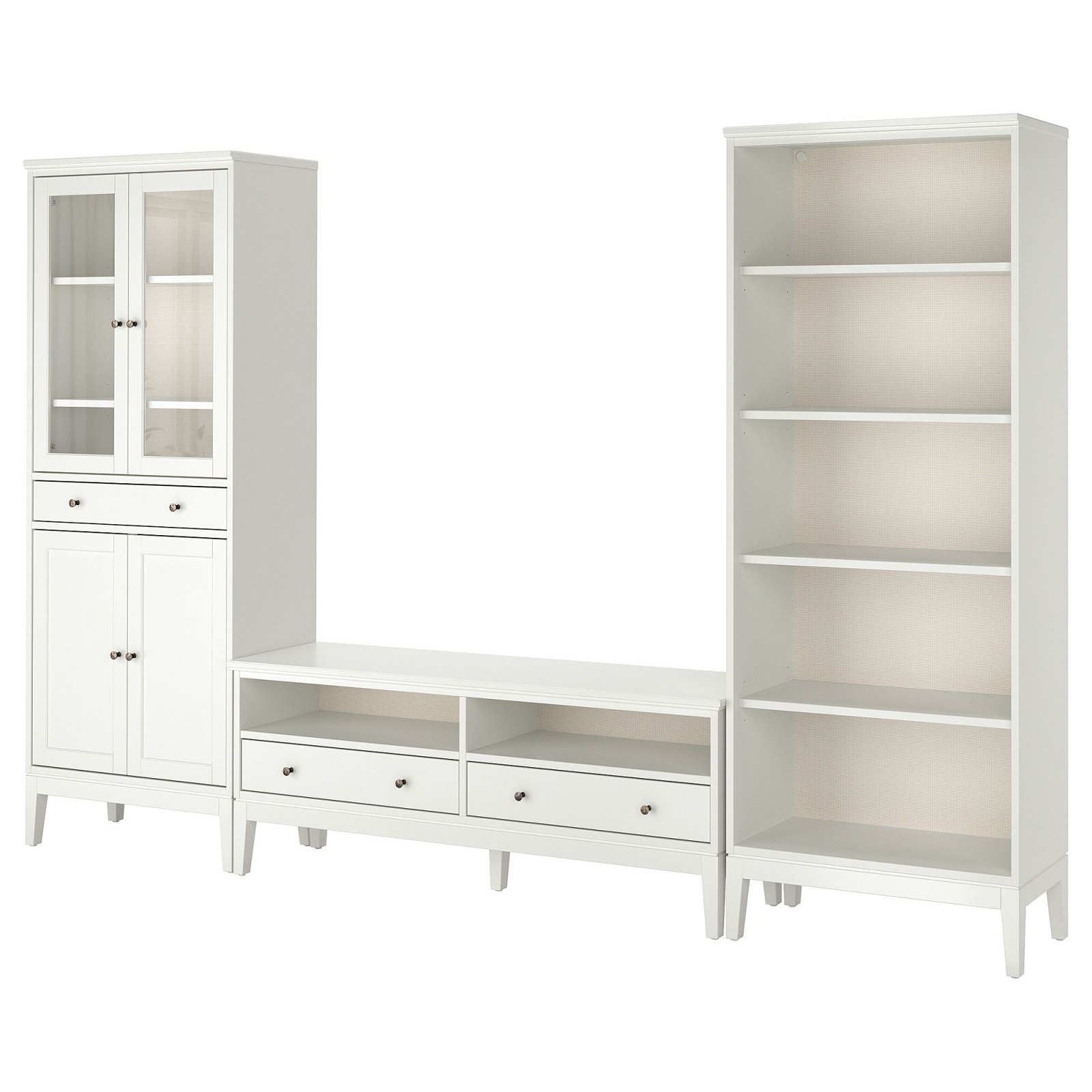 IKEA IDANÄS Tv Ünitesi ürün görseli