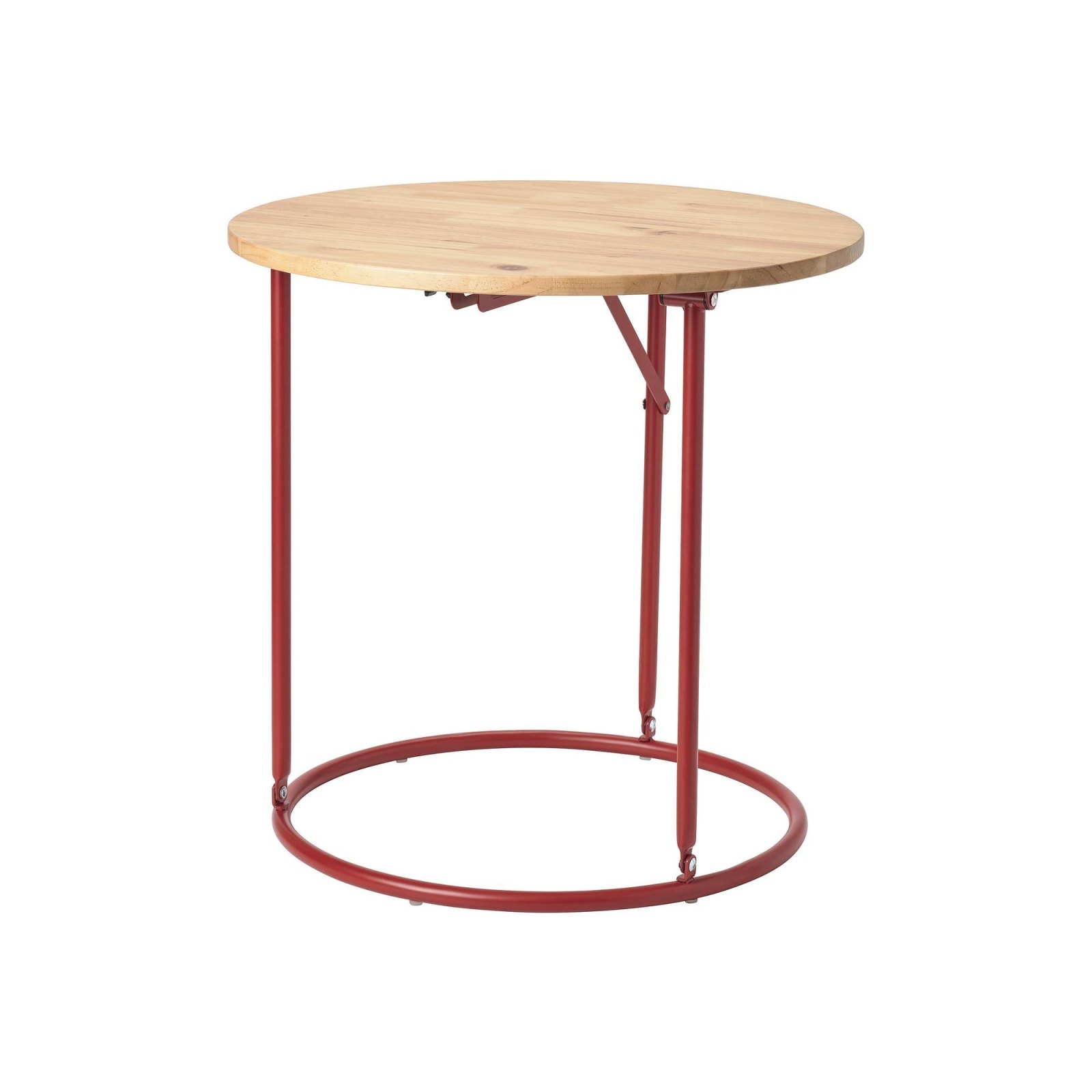 IKEA KOMPISHÄNG Yan Sehpa ürün görseli