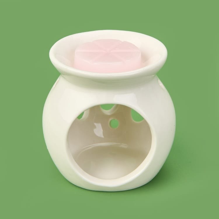 Evidea KPM Koku Küplü Buhurdanlık - Asorti - 7x8 cm ürün görseli