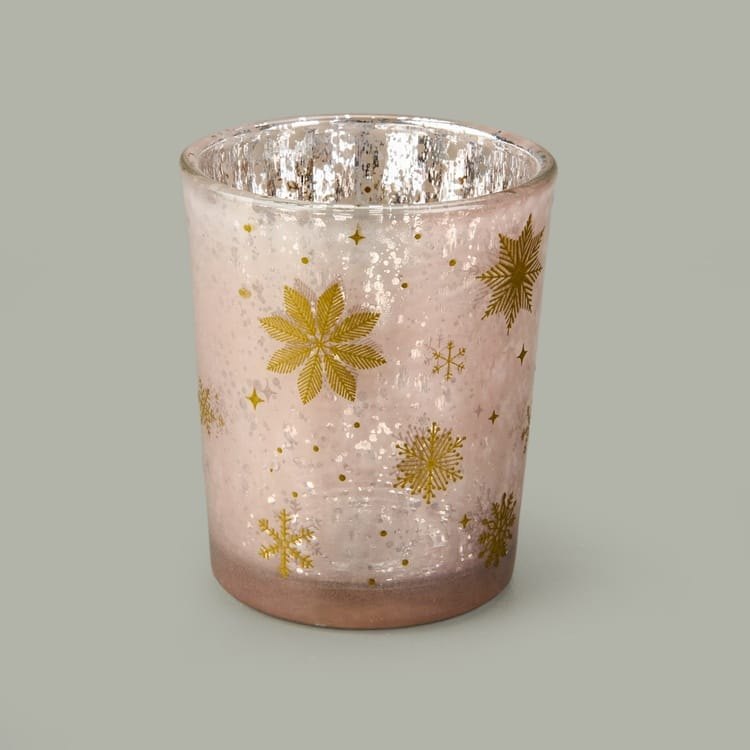 Evidea KPM Star Mumluk - Asorti - 7 cm ürün görseli