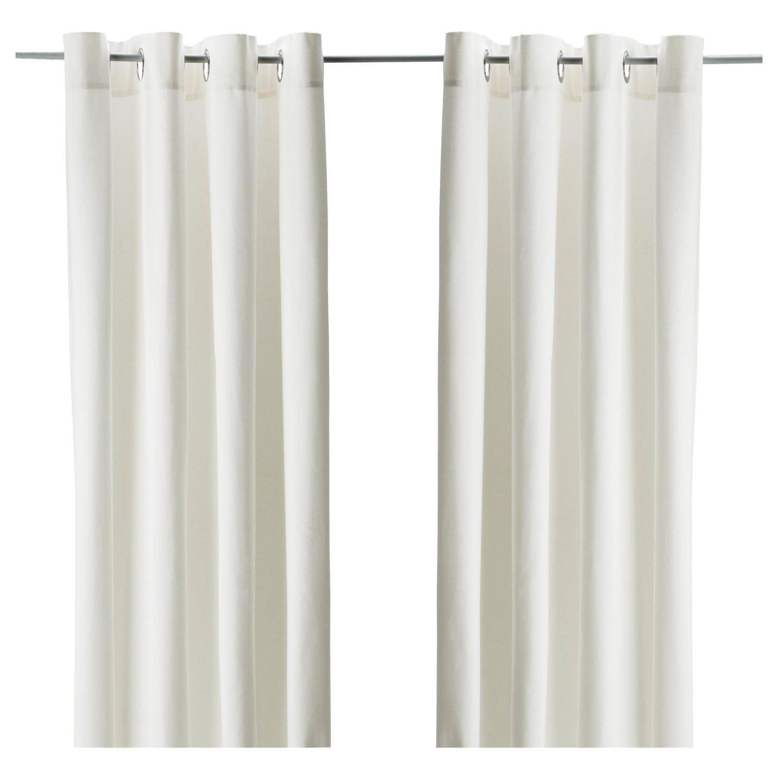 IKEA MERETE Karartma Perde/2 Kanat ürün görseli