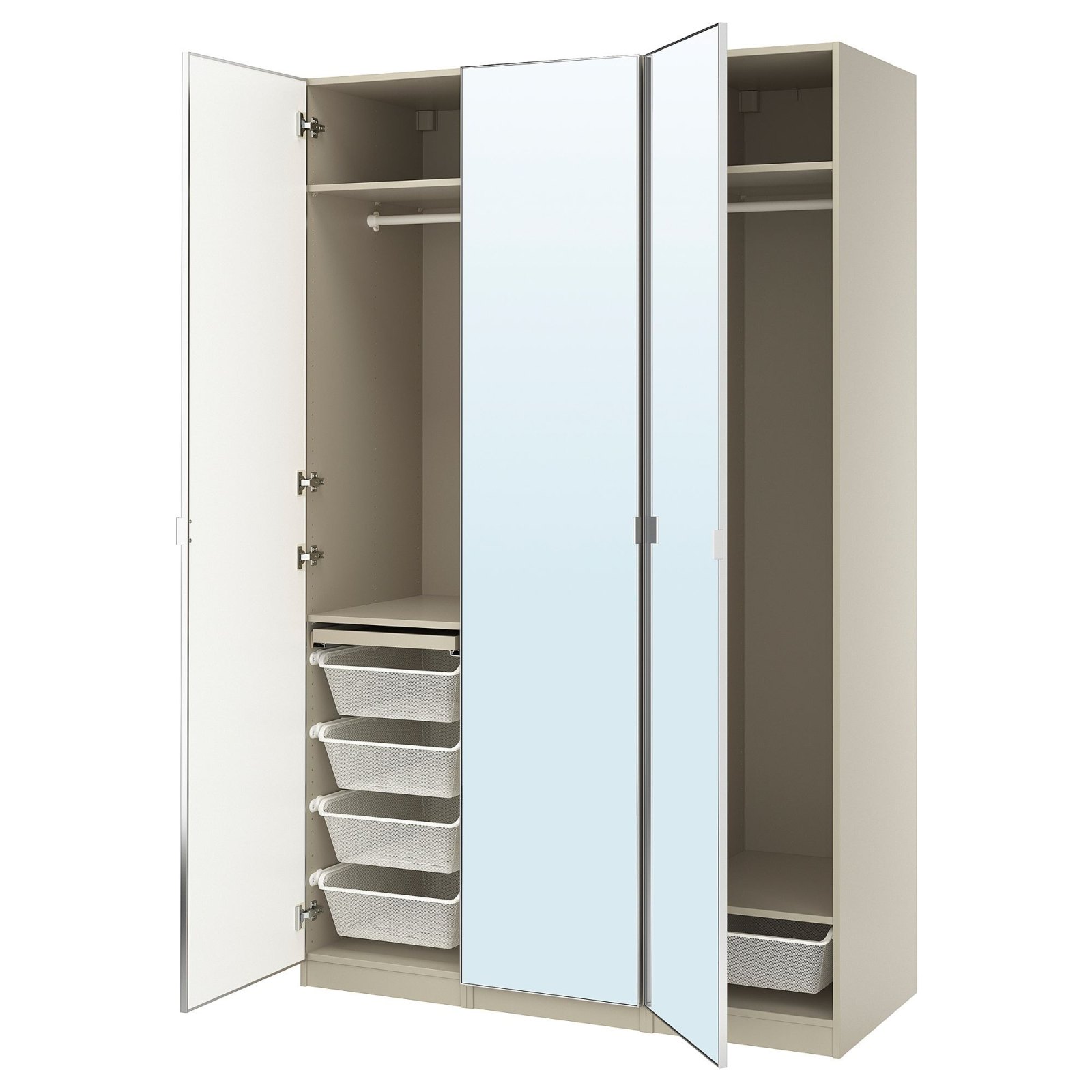 IKEA PAX/ÅHEIM Pax Gardırop ürün görseli