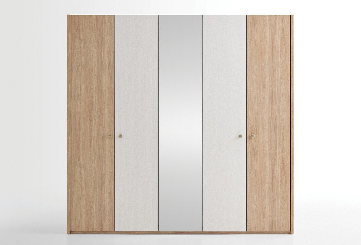 Enza Home Perge Dolap, 227x222 cm (GxY) ürün görseli