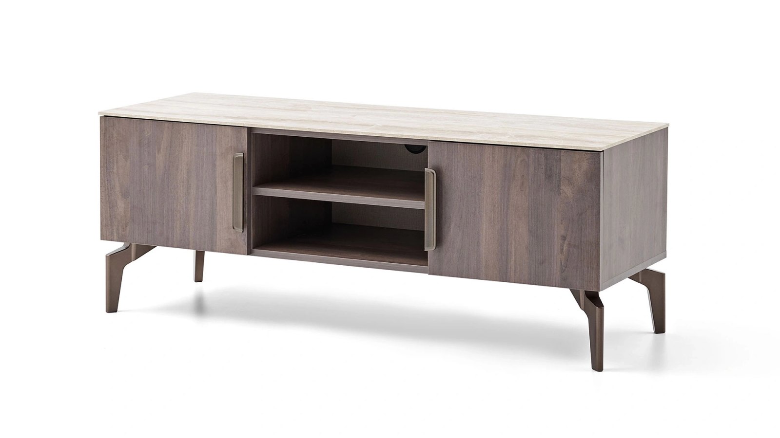 Doğtaş Piero Tv Ünitesi Alt Modül - 140 cm ürün görseli
