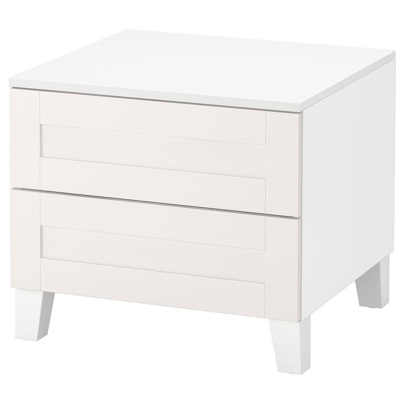IKEA PLATSA/SANNIDAL Komodin ürün görseli