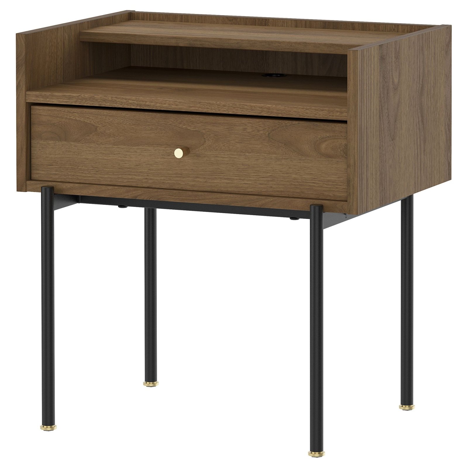 IKEA RÅDMANSÖ Komodin ürün görseli
