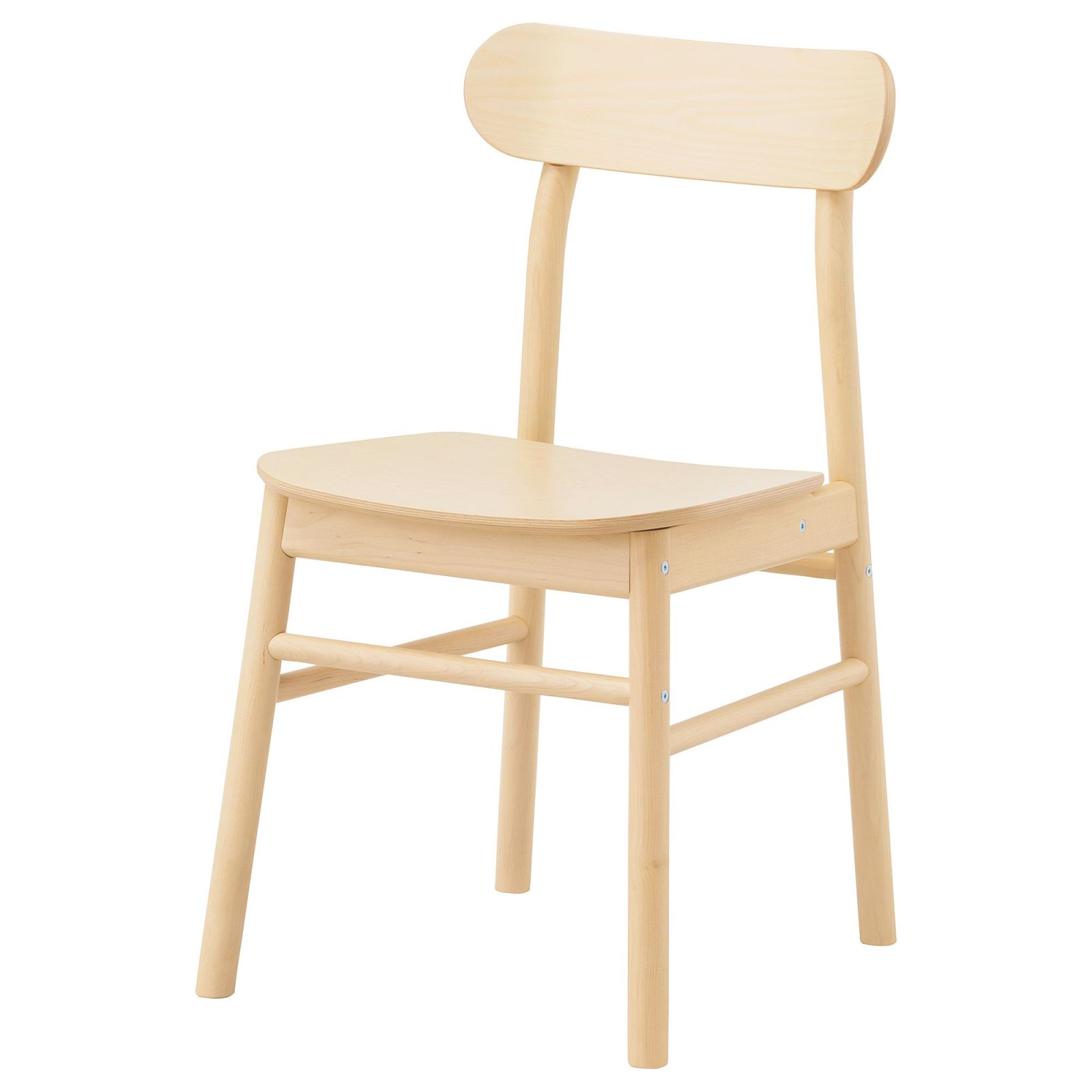 IKEA RÖNNINGE Ahşap Sandalye ürün görseli