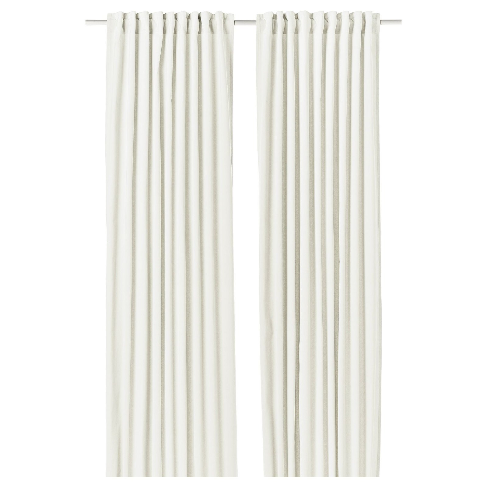 IKEA SANELA Fon Perde/2 Kanat ürün görseli