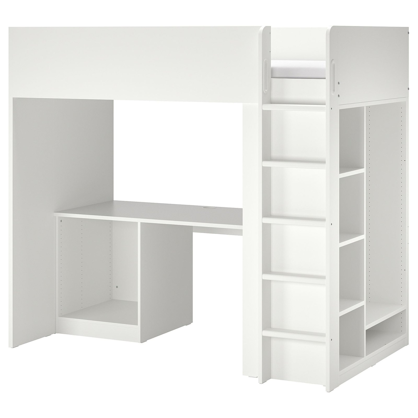 IKEA SMÅSTAD Ranza ürün görseli