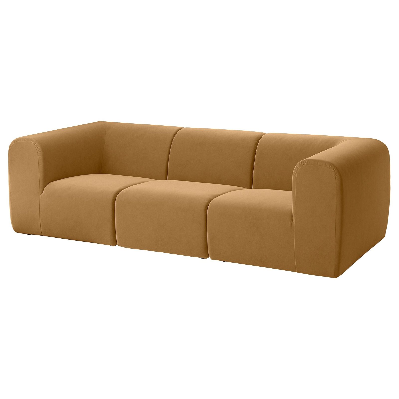 IKEA STOCKHOLM 2025 3'lü Kanepe ürün görseli