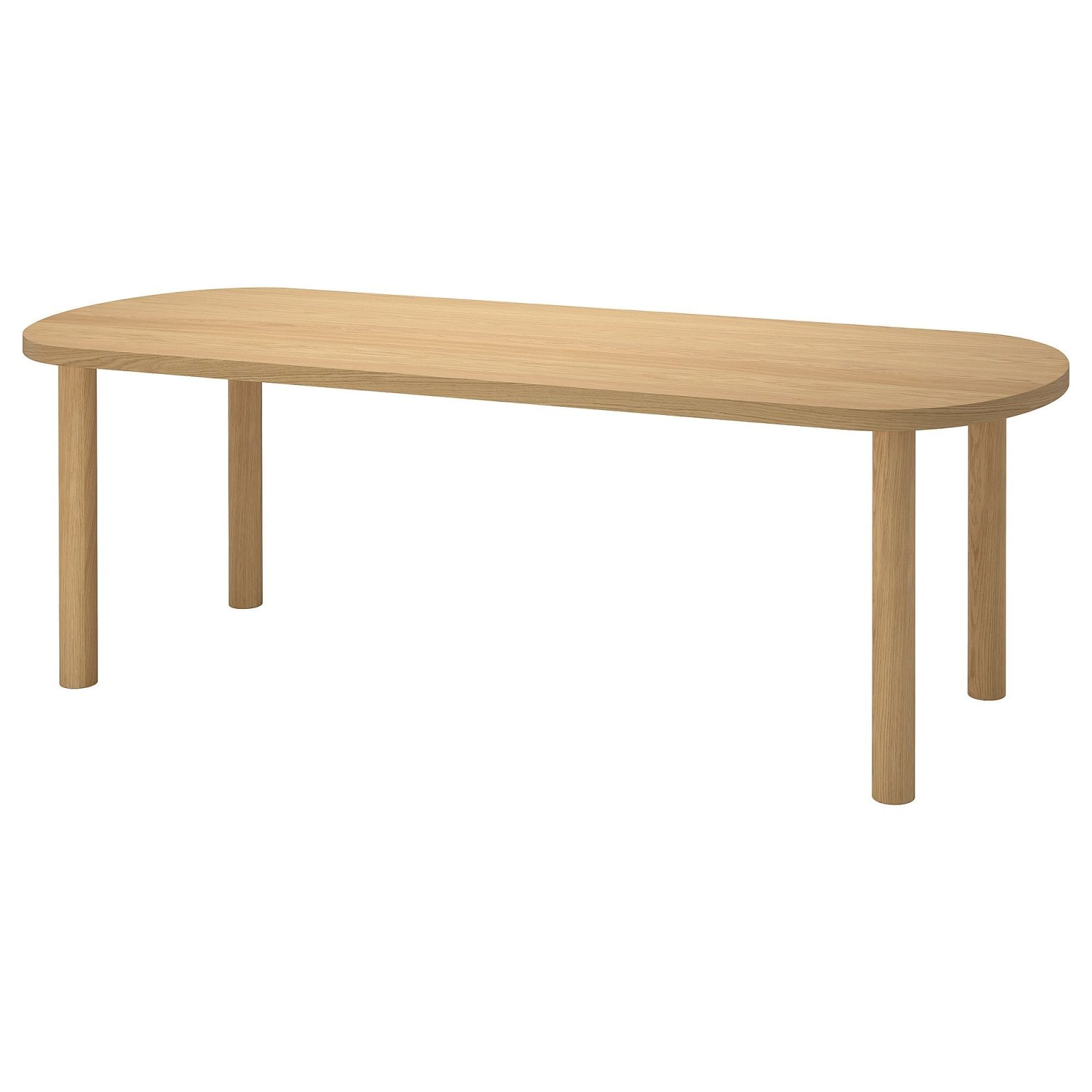 IKEA STOCKHOLM 2025 Yemek Masası ürün görseli
