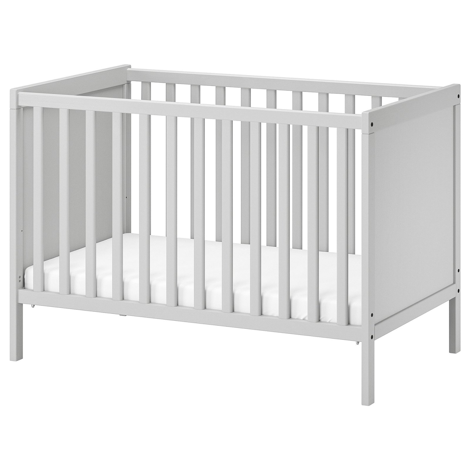 IKEA SUNDVIK Bebek Karyolası ürün görseli