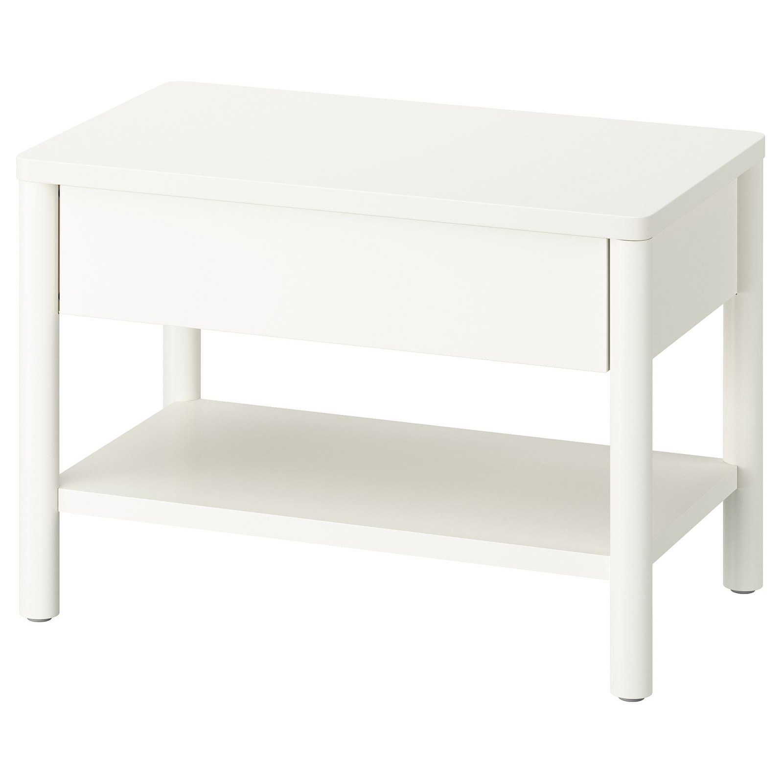 IKEA TONSTAD Yan Sehpa ürün görseli