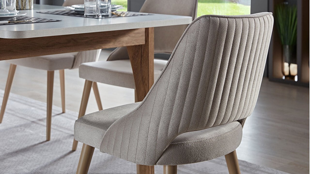 Bellona Valencia Sandalye 6323 2 li ürün görseli
