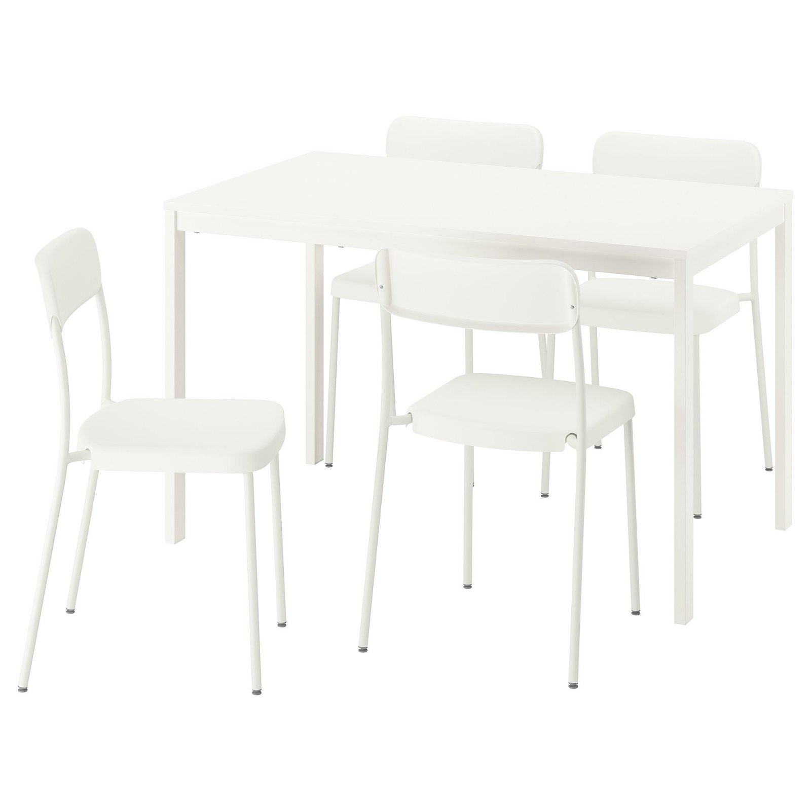 IKEA VIHALS Yemek Masası Takımı ürün görseli