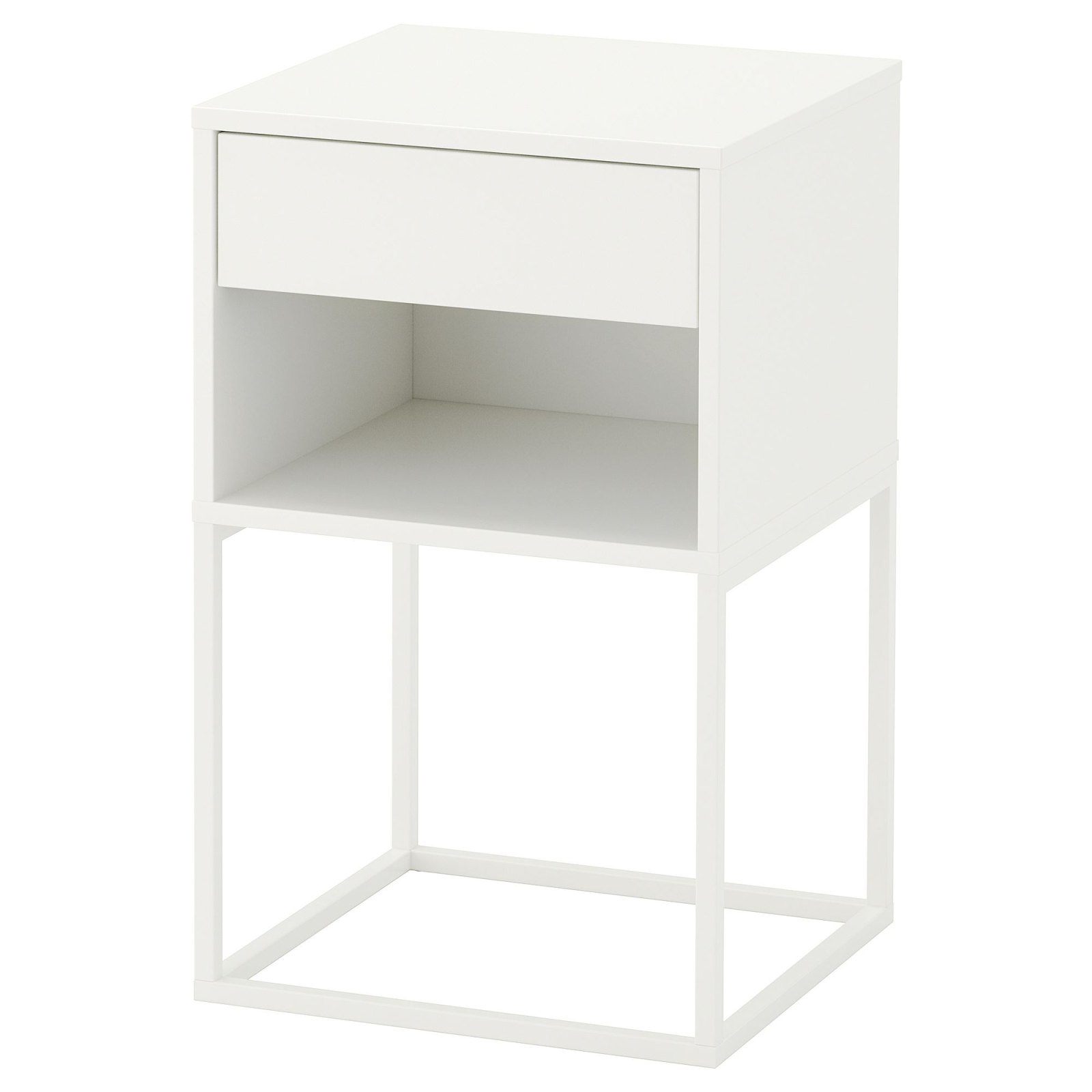 IKEA VIKHAMMER Komodin ürün görseli
