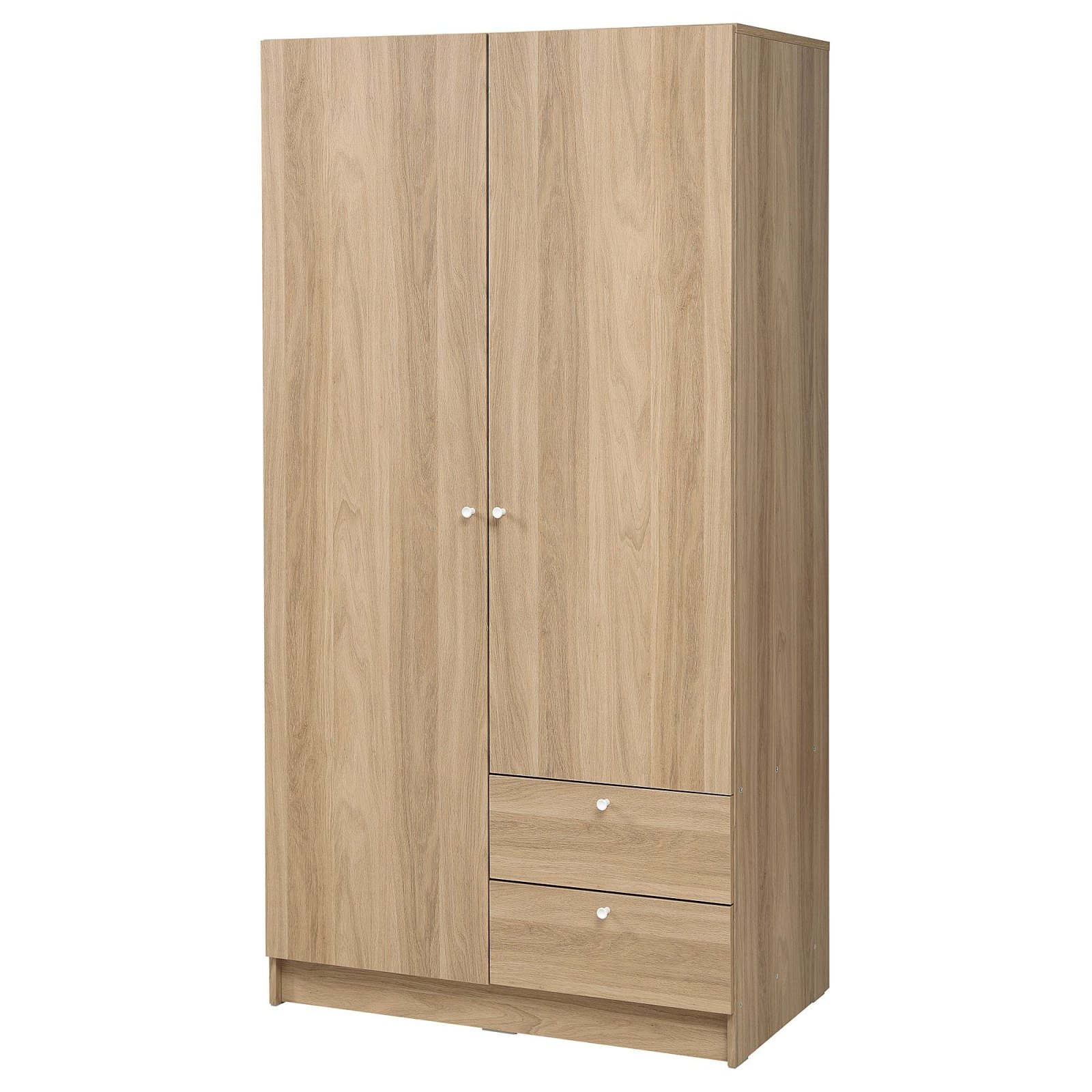 IKEA VILHATTEN Gardırop ürün görseli