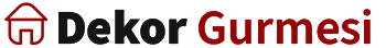 Dekor Gurmesi